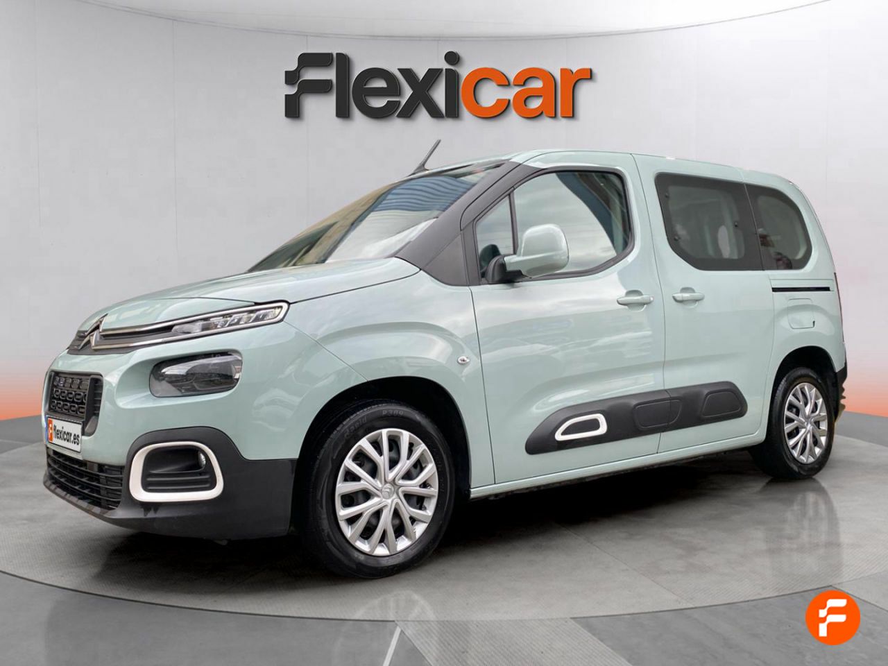 citroën berlingo 2019 / foto grande (3)