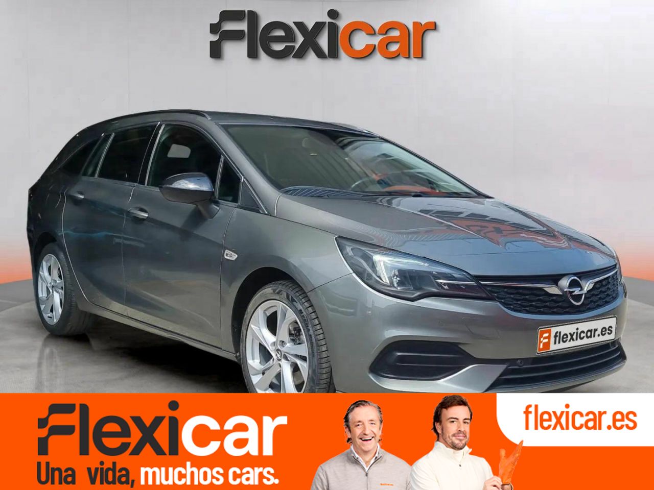 Foto opel astra 2021 /