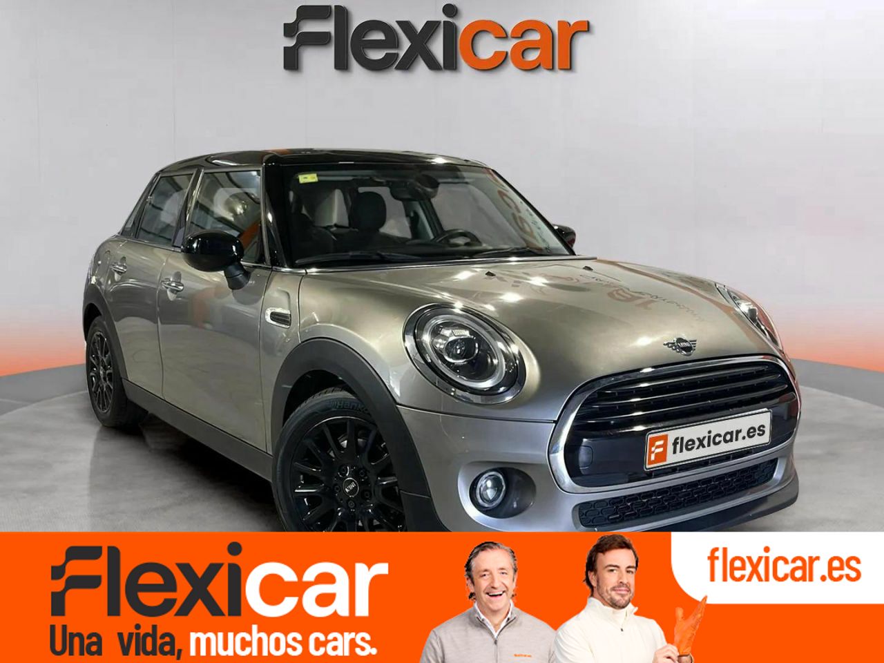 Foto mini cooper 2020 /