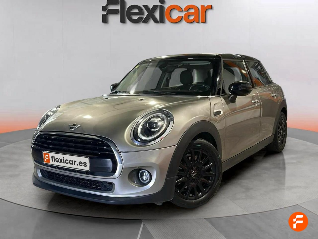mini cooper 2020 / foto grande (3)