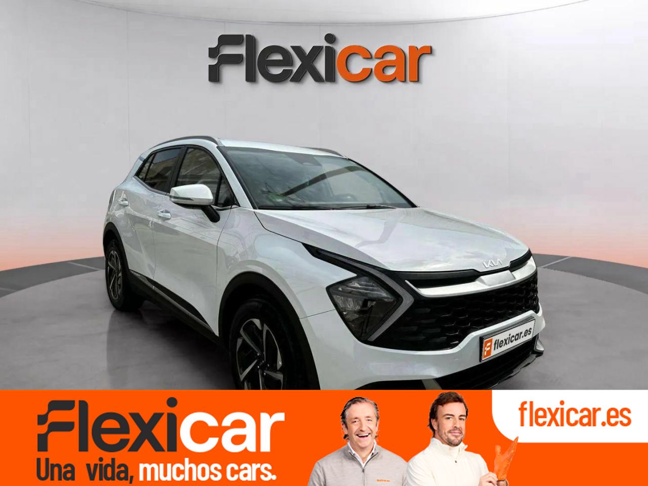 Foto kia sportage 2023 /