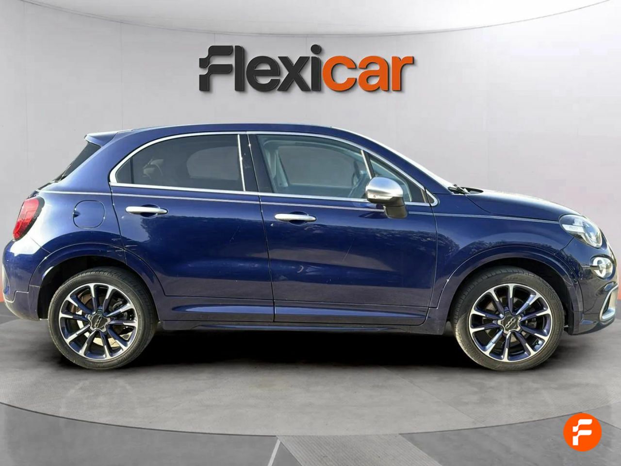 fiat 500x 2022 / foto grande (3)