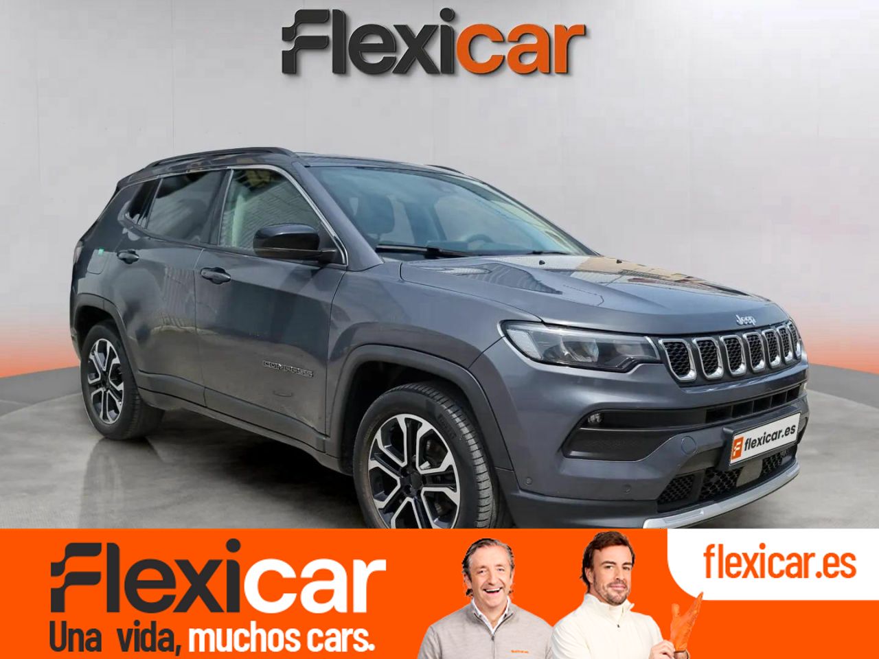 Foto jeep compass 2022 /