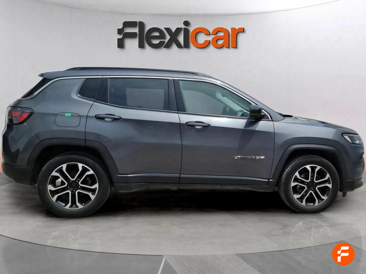 jeep compass 2022 / foto grande (2)