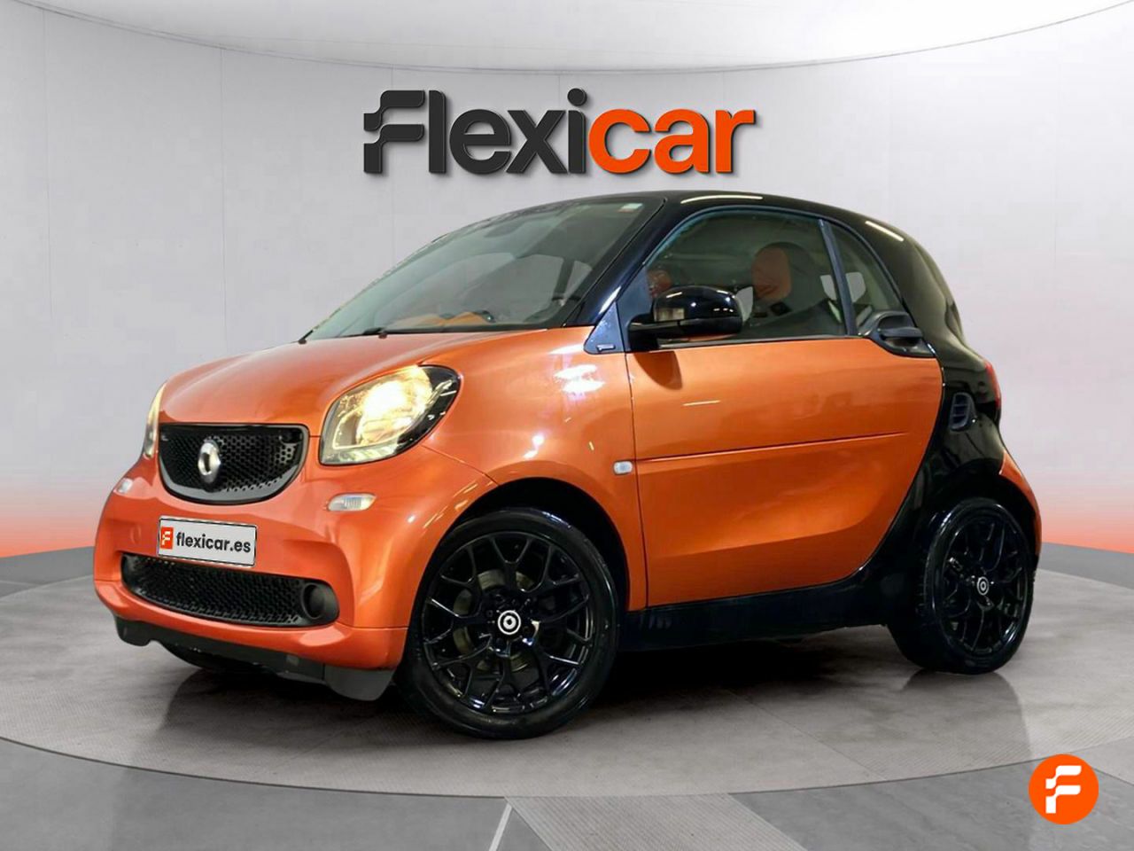 smart fortwo 2016 / foto grande (3)