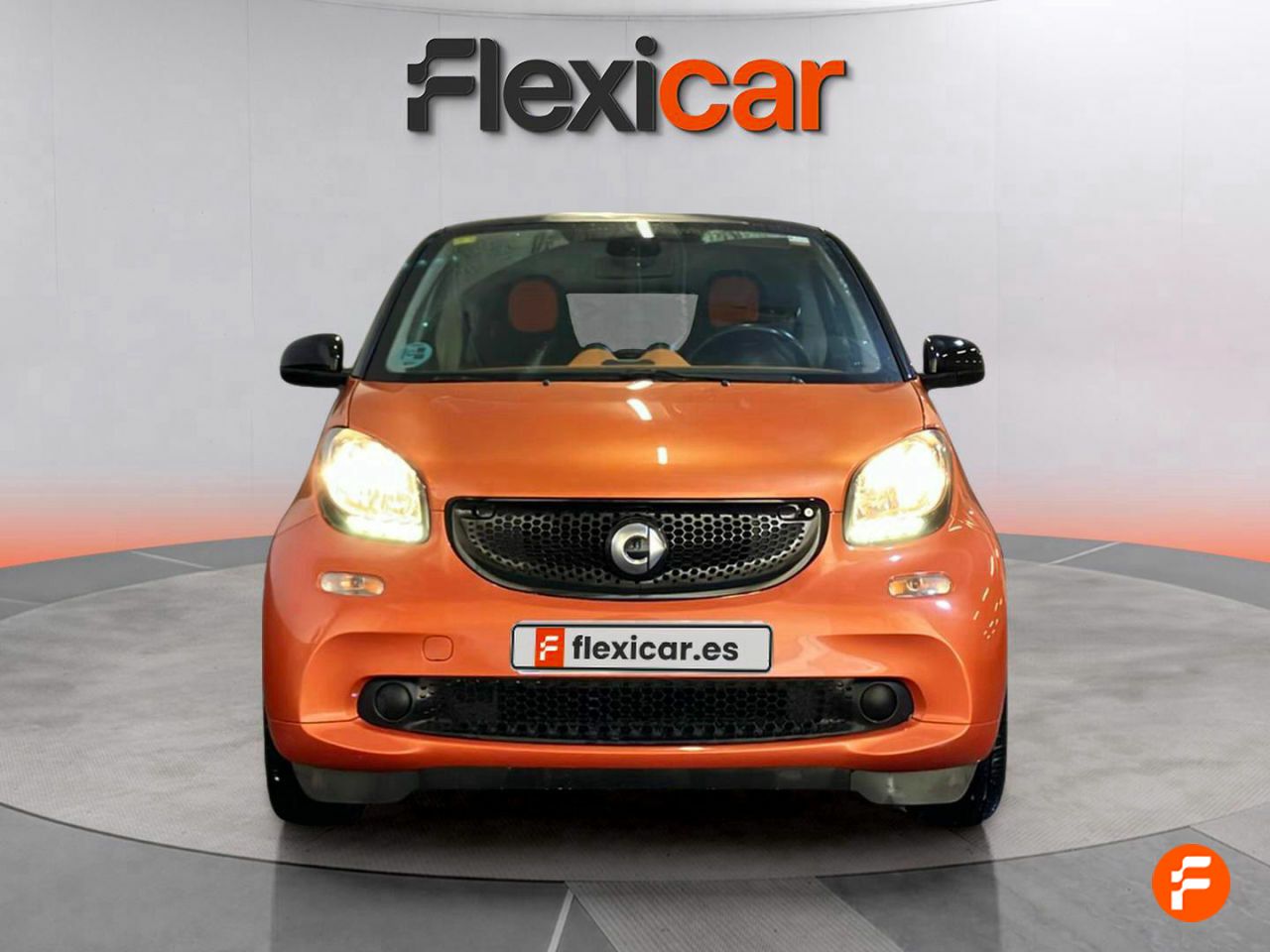 smart fortwo 2016 / foto grande (2)