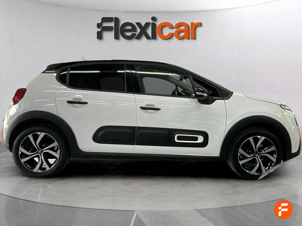 citroën c3 2022 / foto grande (3)