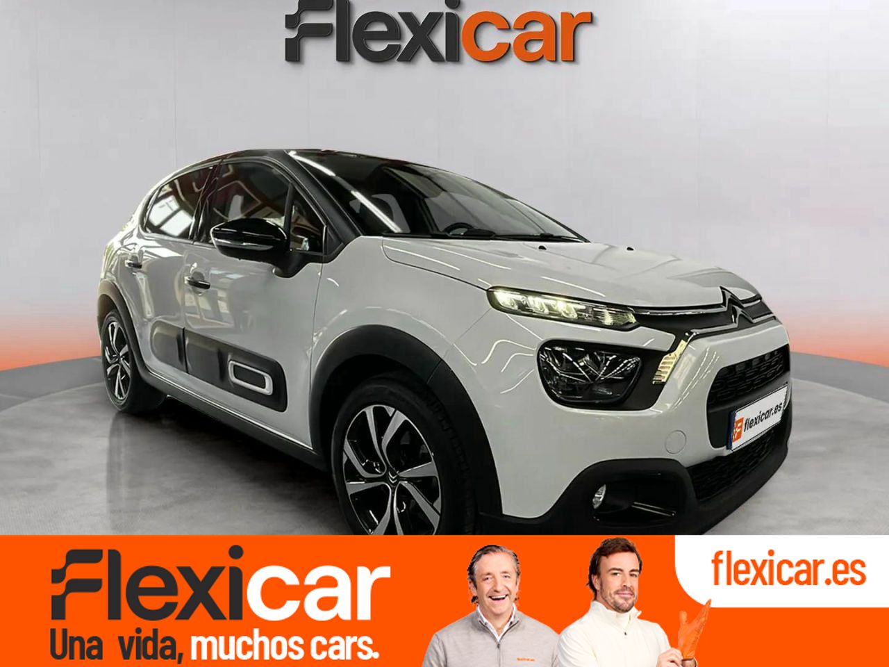 Foto citroën c3 2022 /