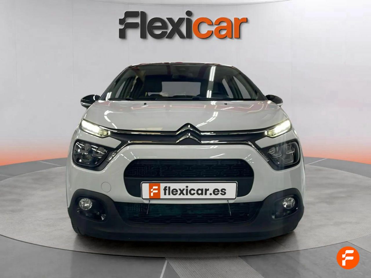 citroën c3 2022 / foto grande (2)