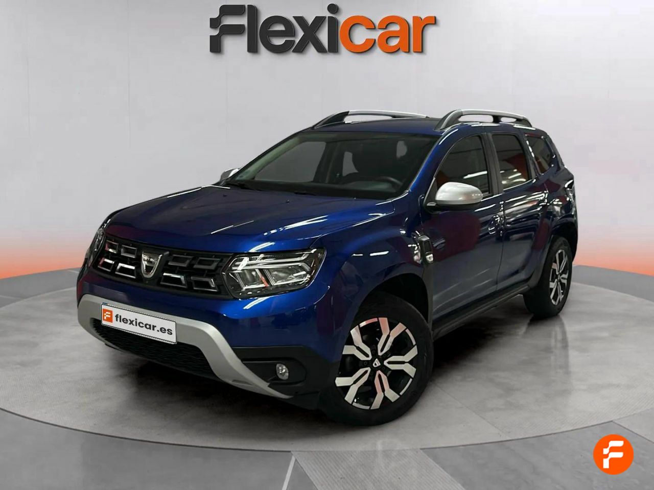 dacia duster 2021 / foto grande (2)