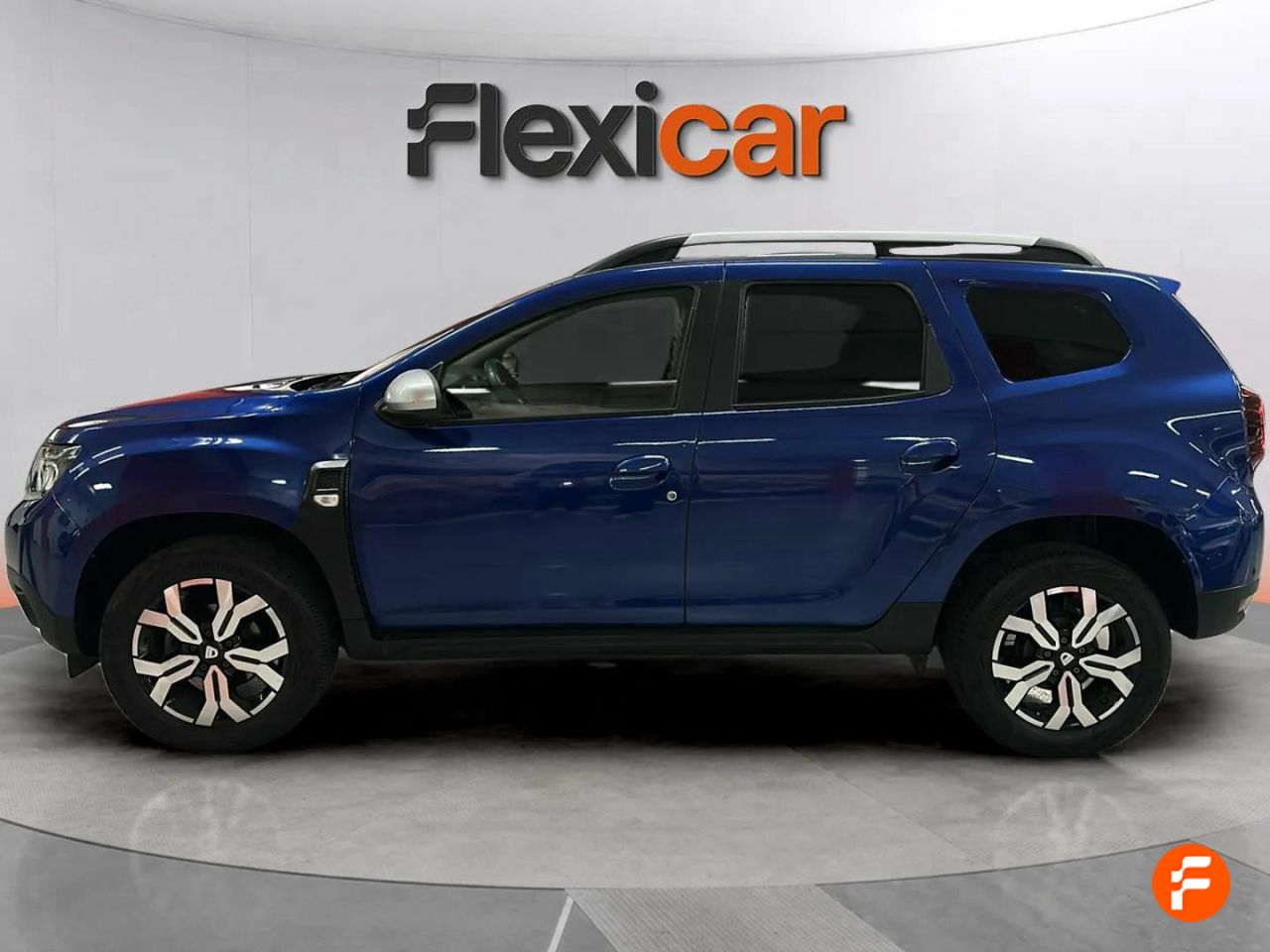 dacia duster 2021 / foto grande (3)