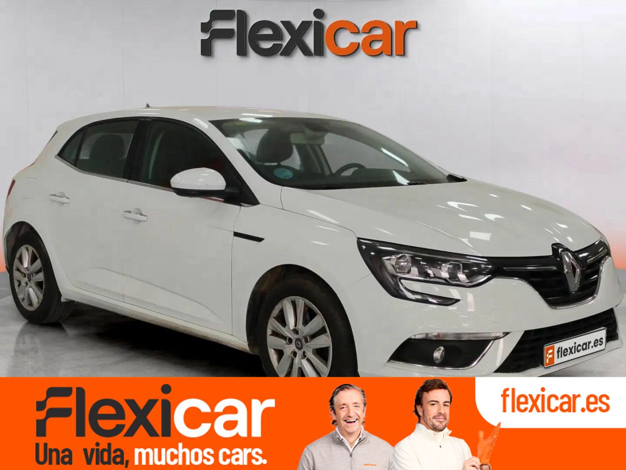 Foto renault megane 2020 /