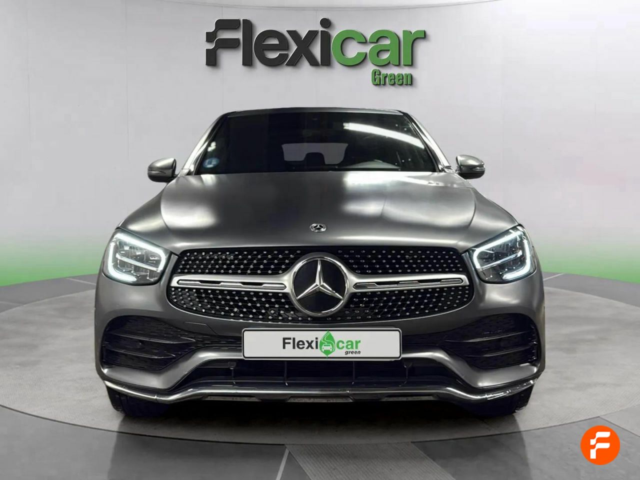mercedes glc 2021 / foto grande (2)