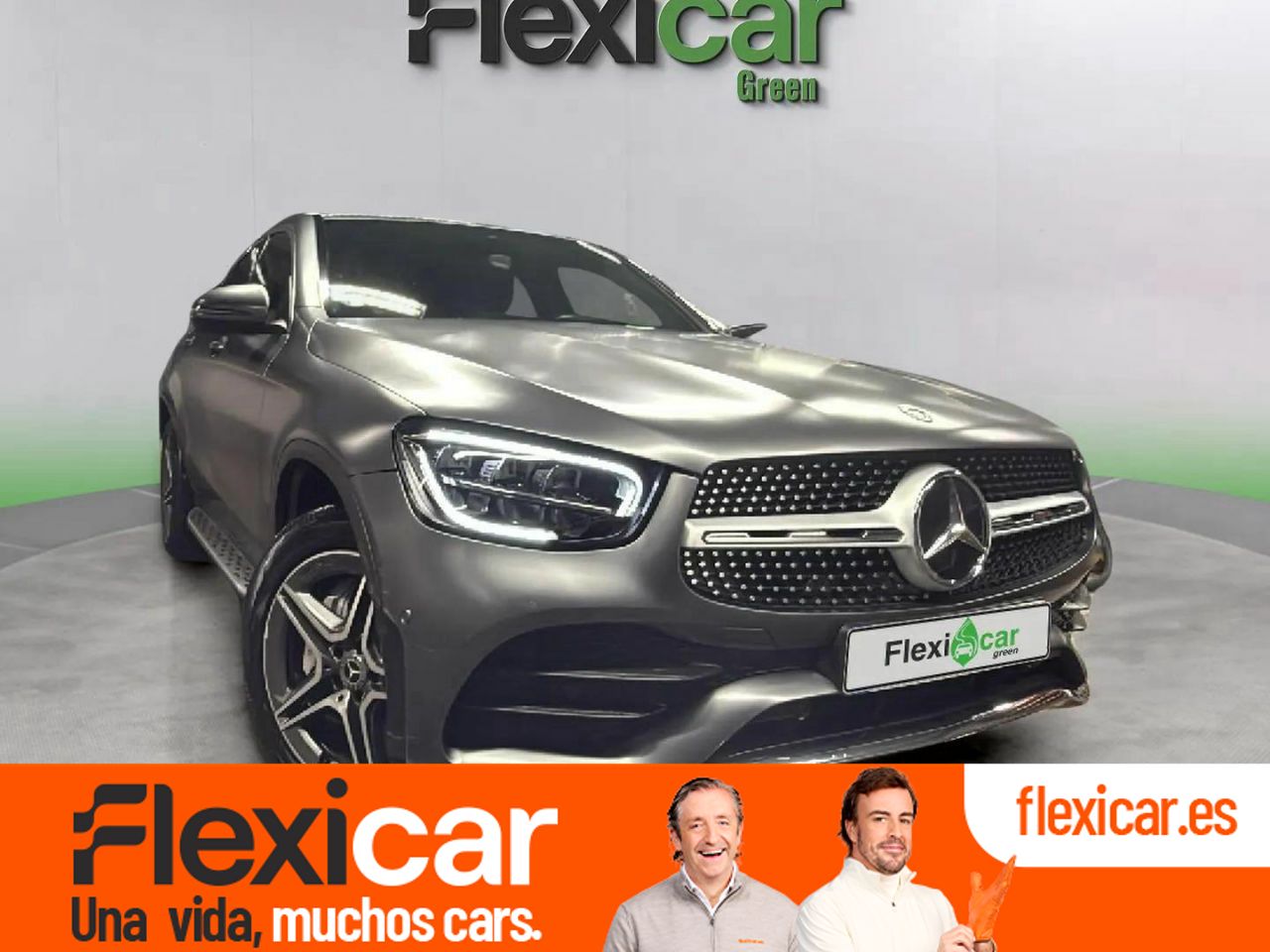 Foto mercedes glc 2021 /