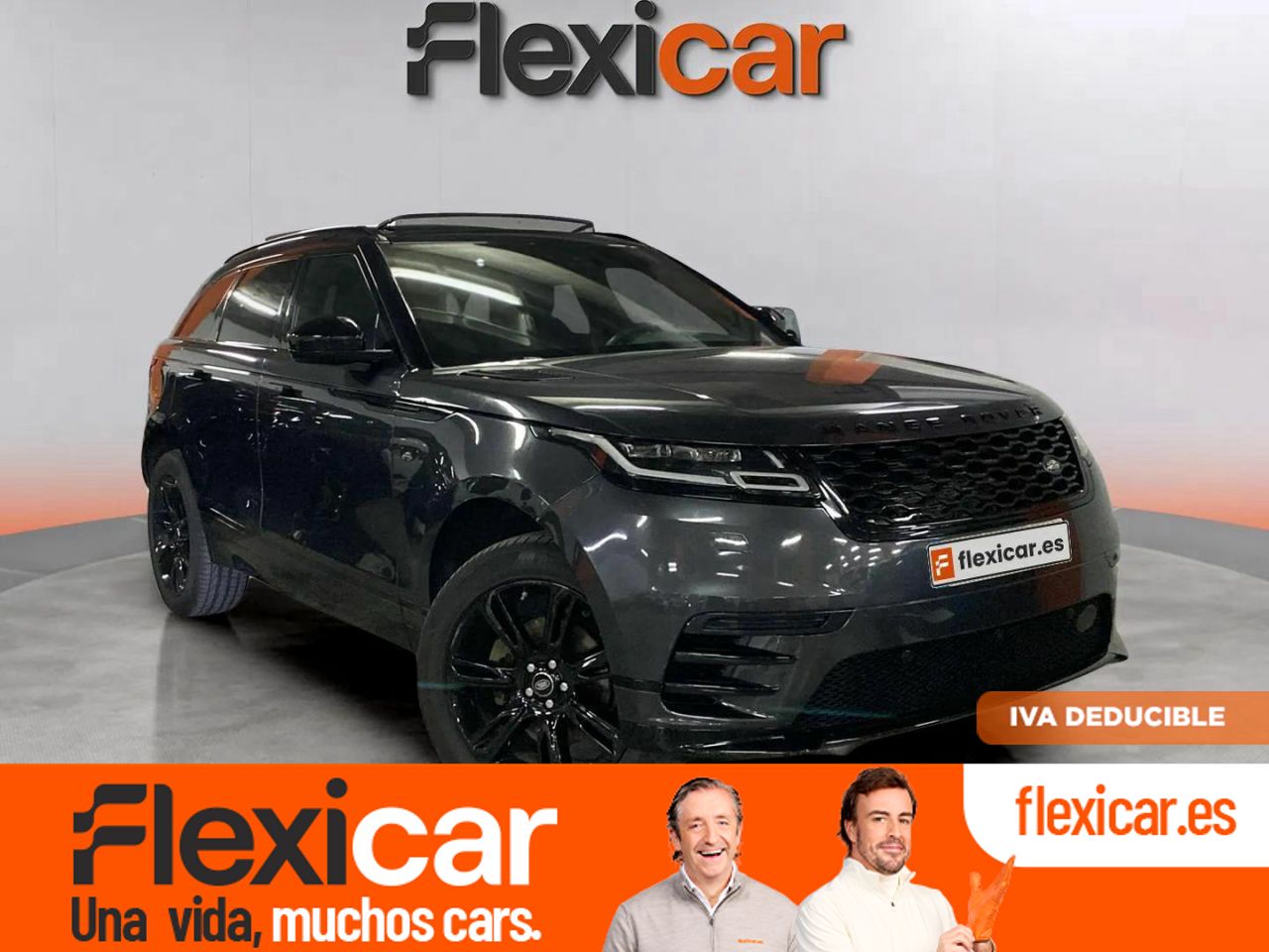 Foto land-rover range rover velar 2020 /