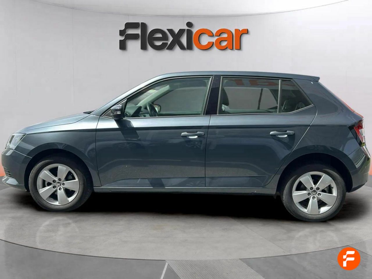 skoda fabia 2017 / foto grande (3)