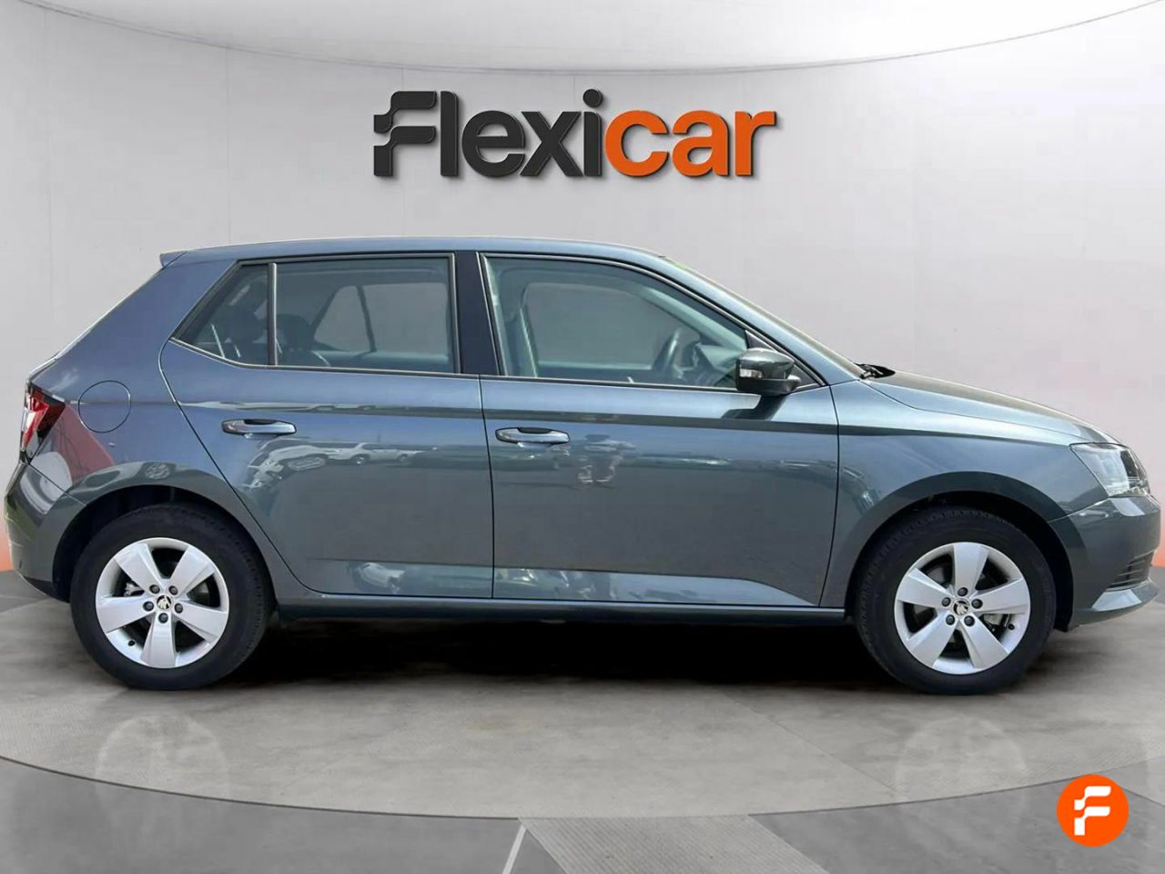 skoda fabia 2017 / foto grande (2)