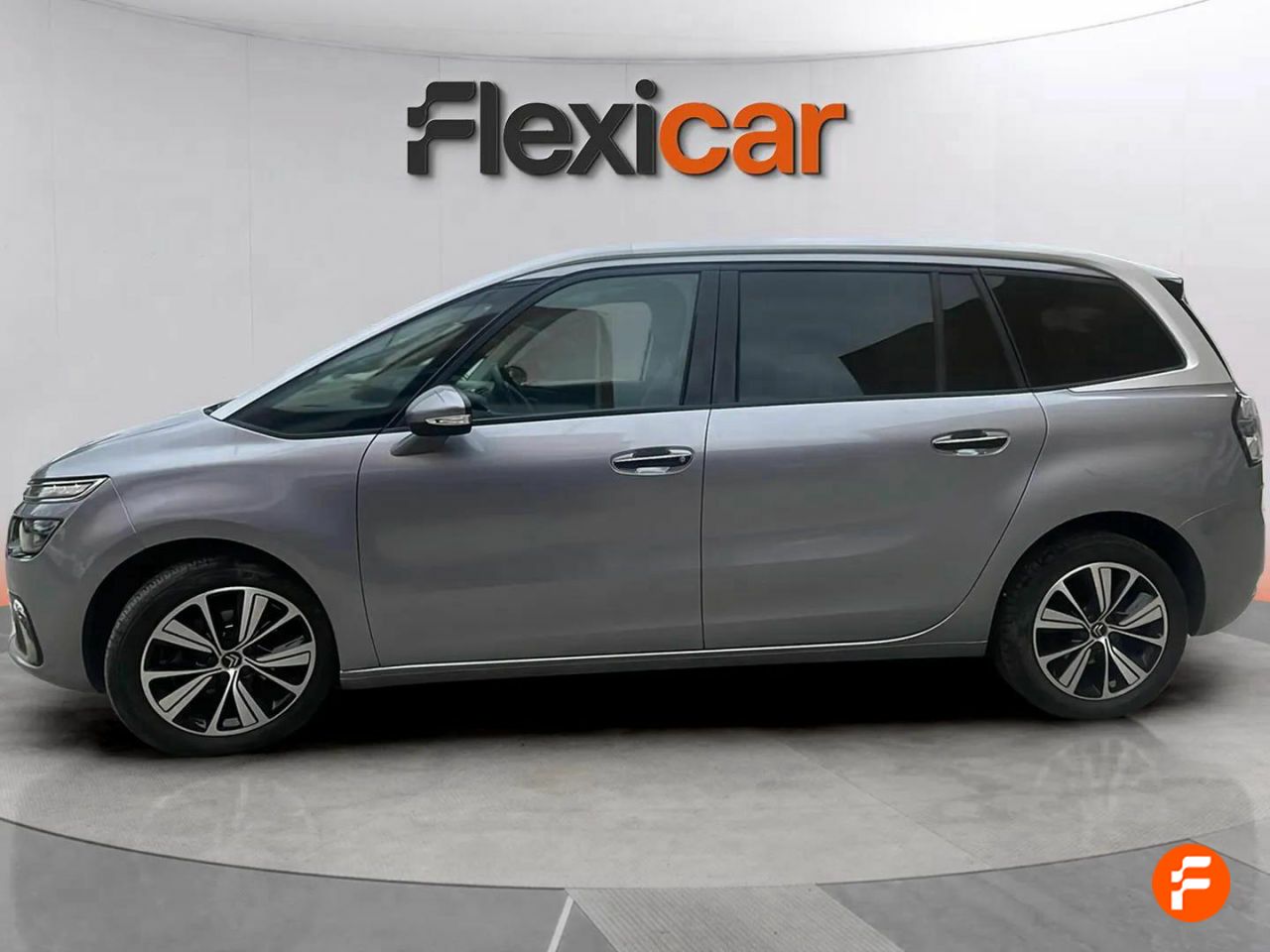 citroën grand c4 picasso 2017 / foto grande (3)
