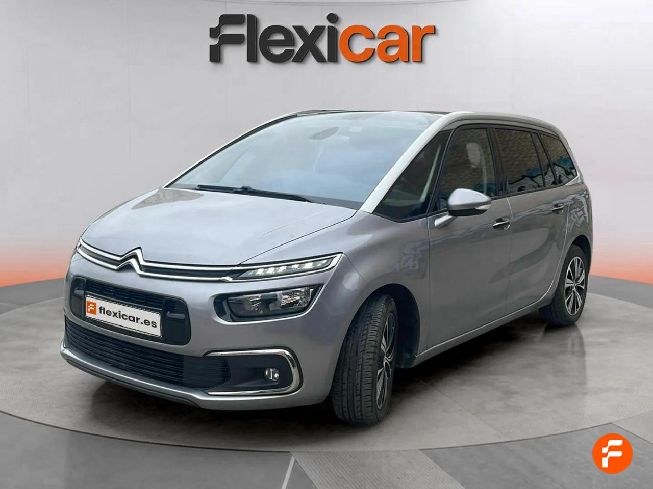 citroën grand c4 picasso 2017 / foto grande (2)