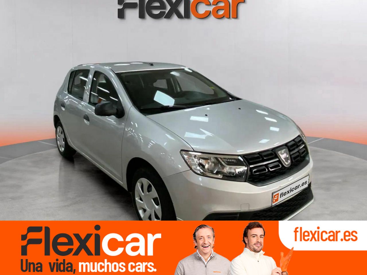 Foto dacia sandero 2018 /