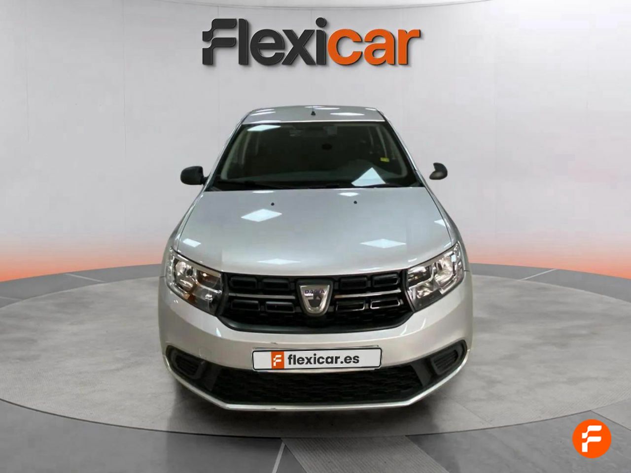 dacia sandero 2018 / foto grande (2)