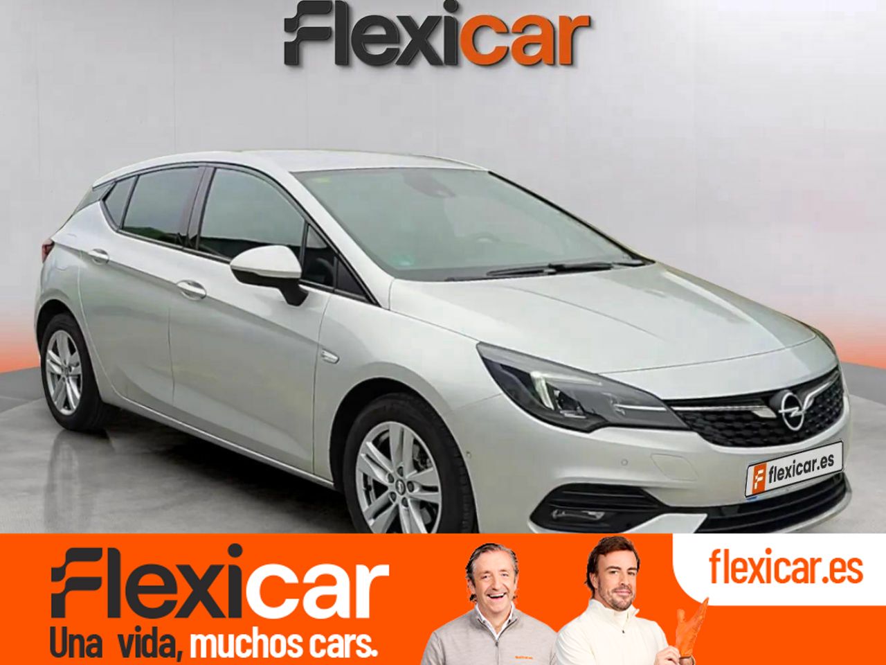 Foto opel astra 2020 /
