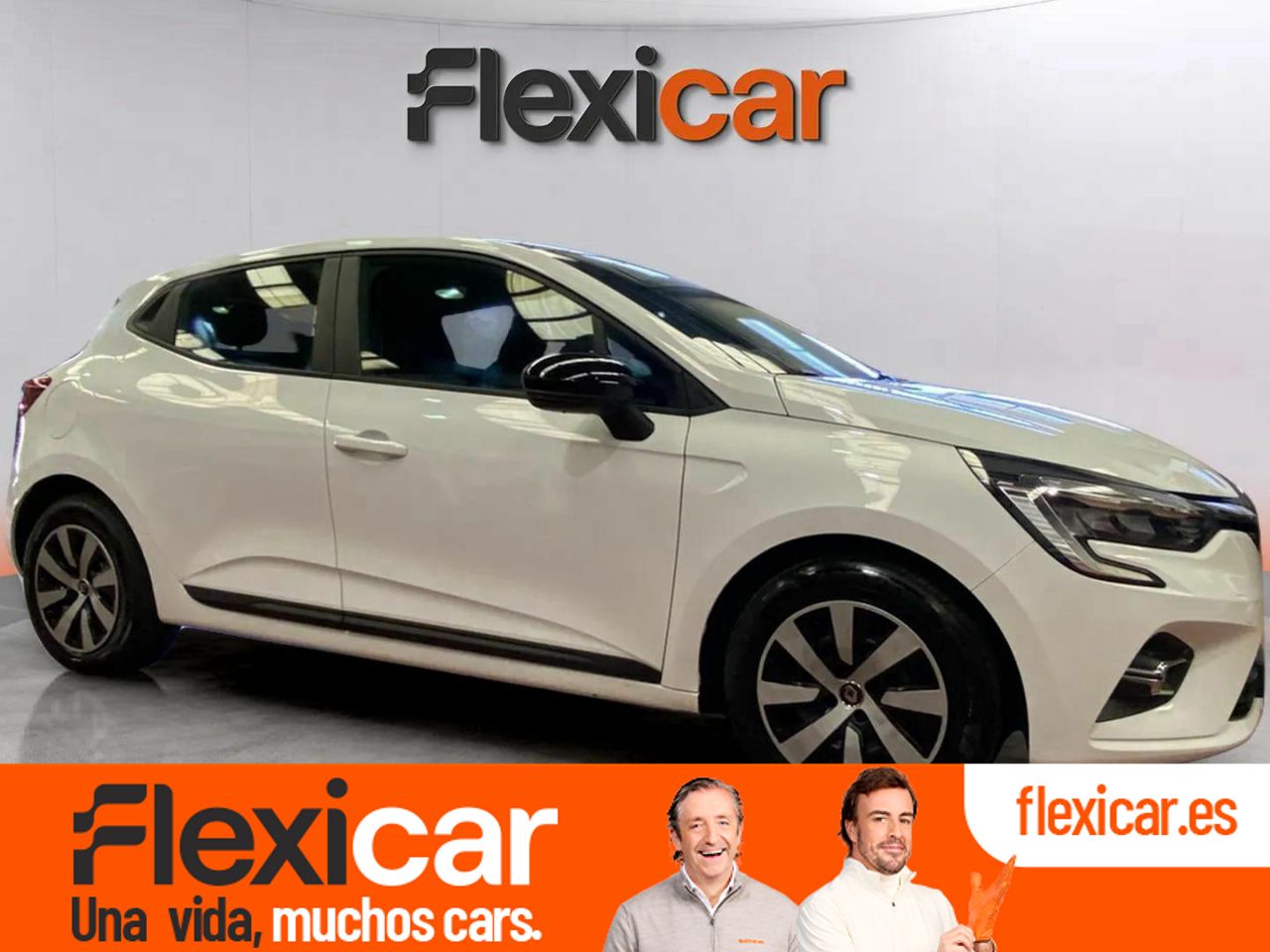 Foto renault clio 2022 /