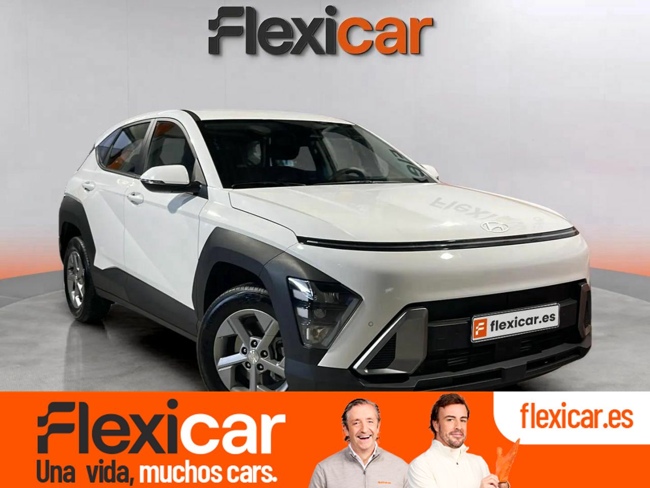 Foto hyundai kona 2024 /