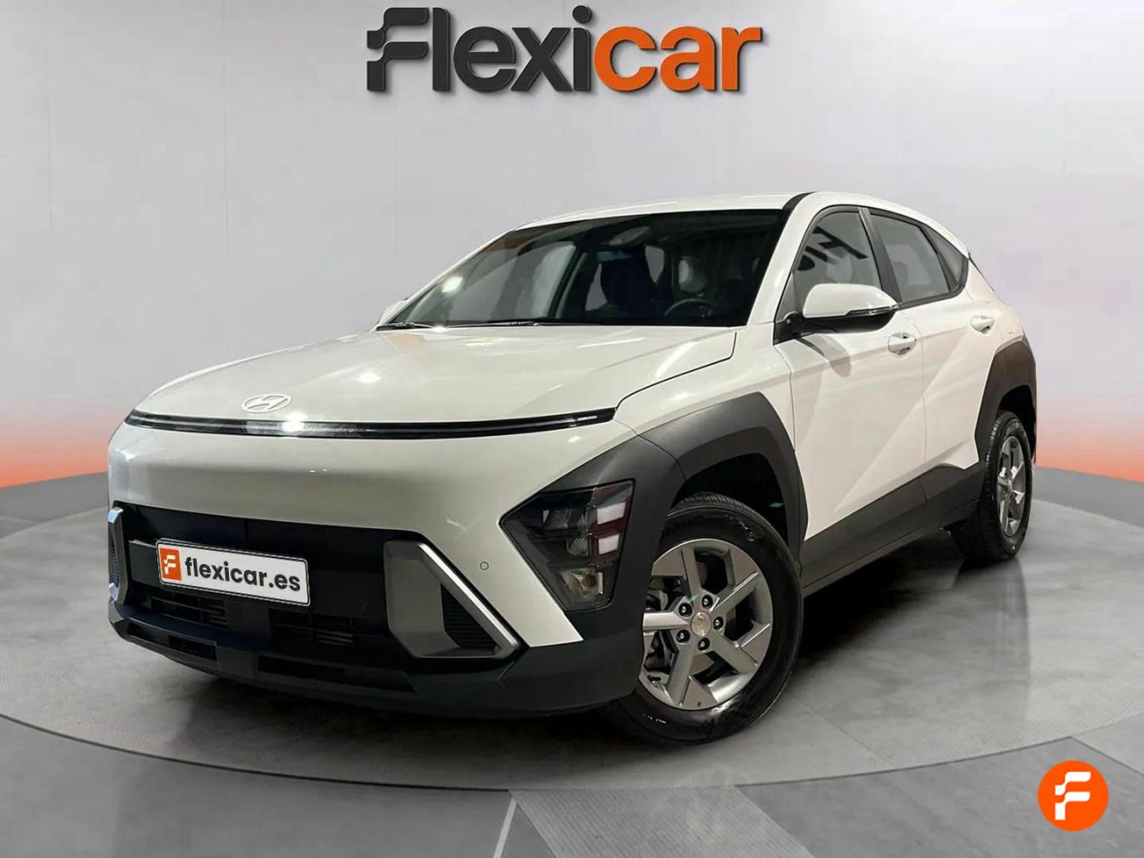 hyundai kona 2024 / foto grande (3)