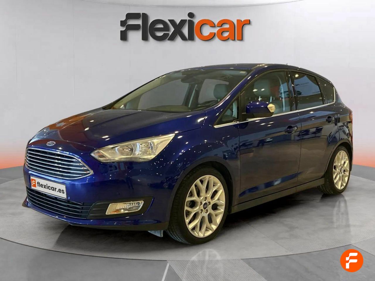 ford c max 2016 / foto grande (3)