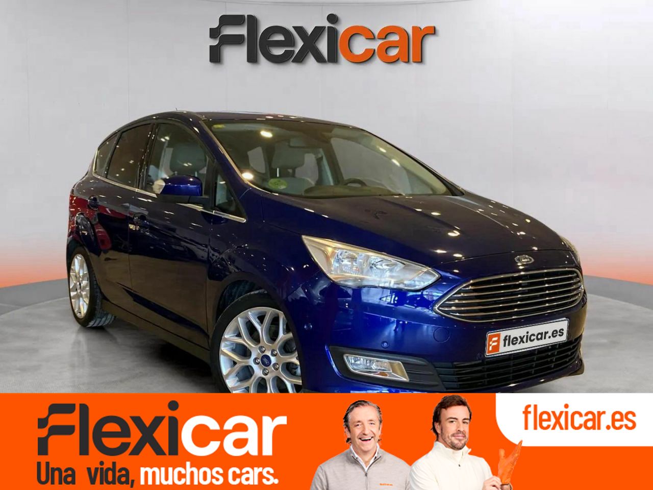 Foto ford c max 2016 /