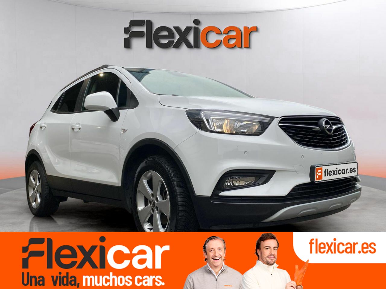 Foto opel mokka x 2017 /