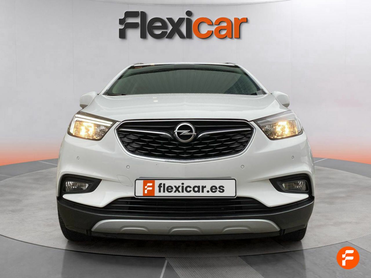 opel mokka x 2017 / foto grande (2)