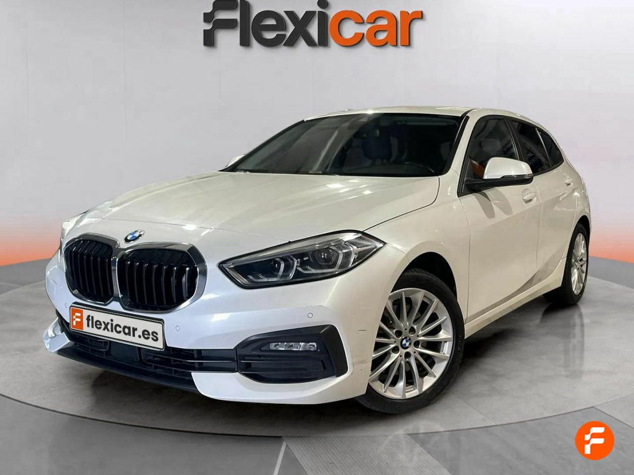 bmw serie 1 2021 / foto grande (3)