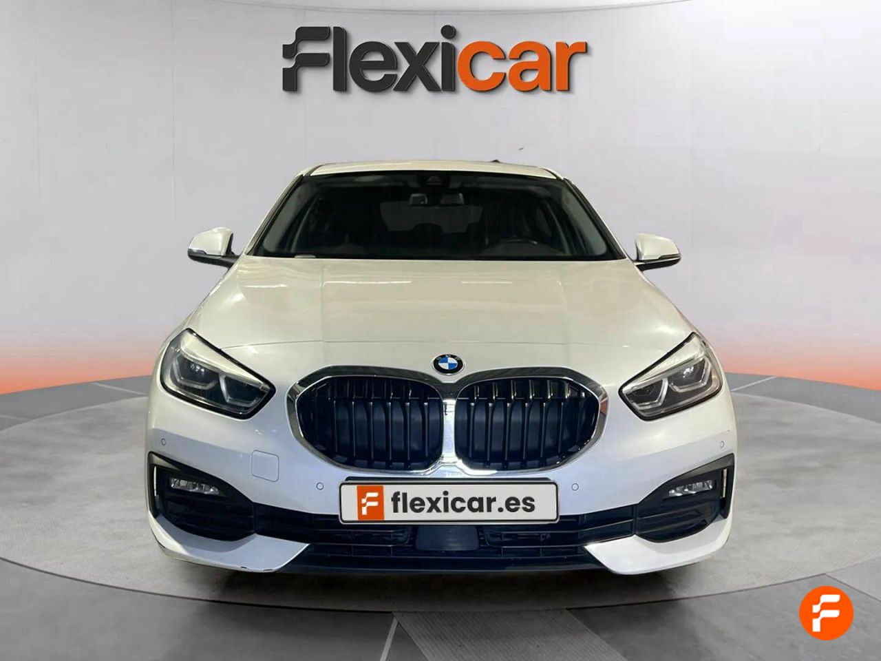 bmw serie 1 2021 / foto grande (2)