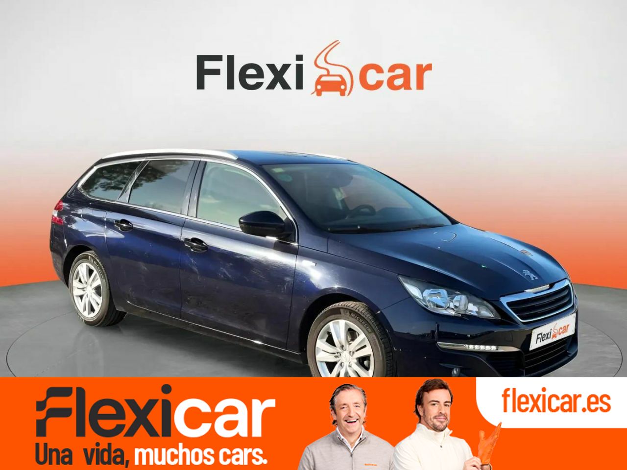 Foto peugeot 308 2016 /