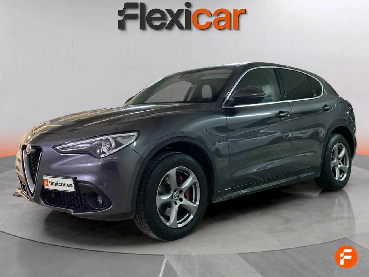alfa romeo stelvio 2017 / foto grande (3)