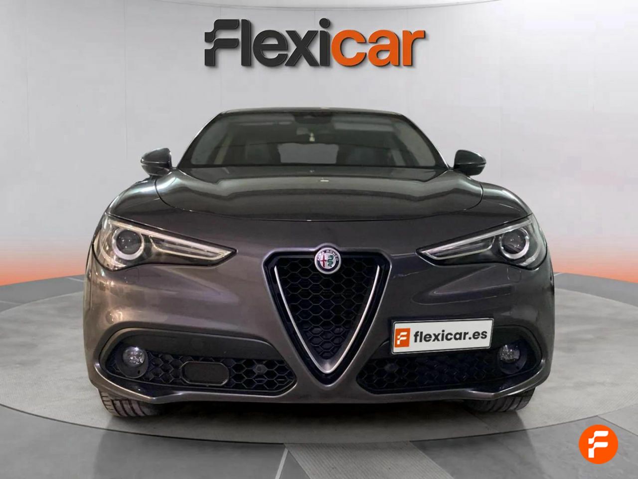alfa romeo stelvio 2017 / foto grande (2)