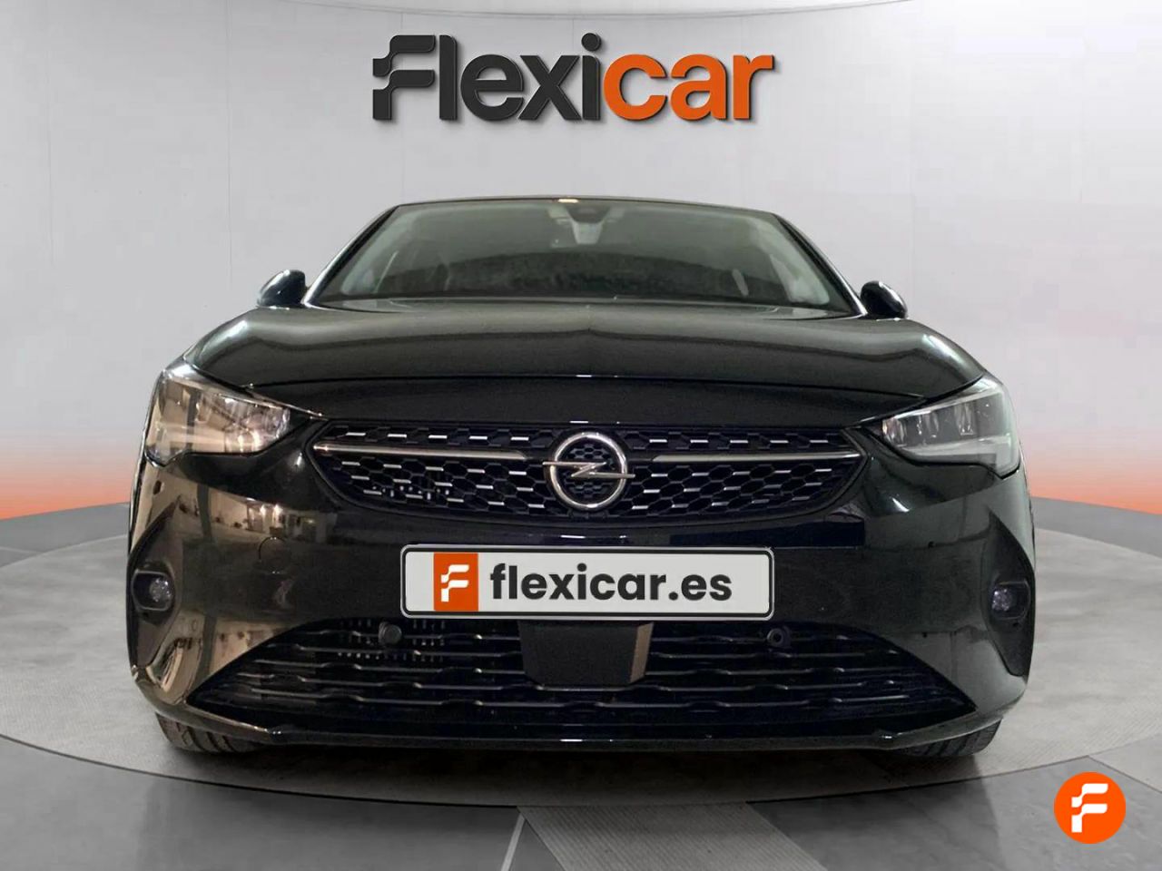 opel corsa 2020 / foto grande (2)