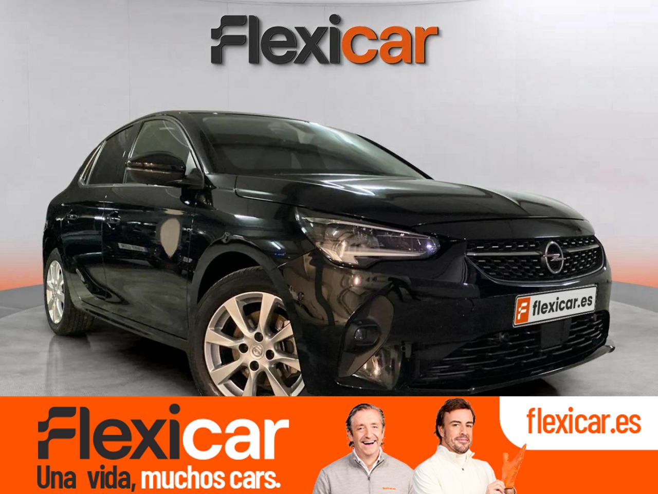 Foto opel corsa 2020 /