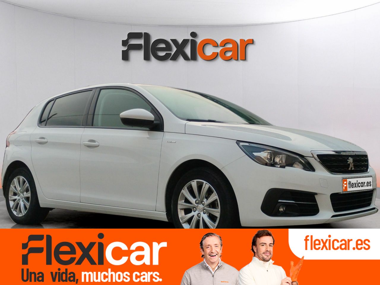 Foto peugeot 308 2020 /