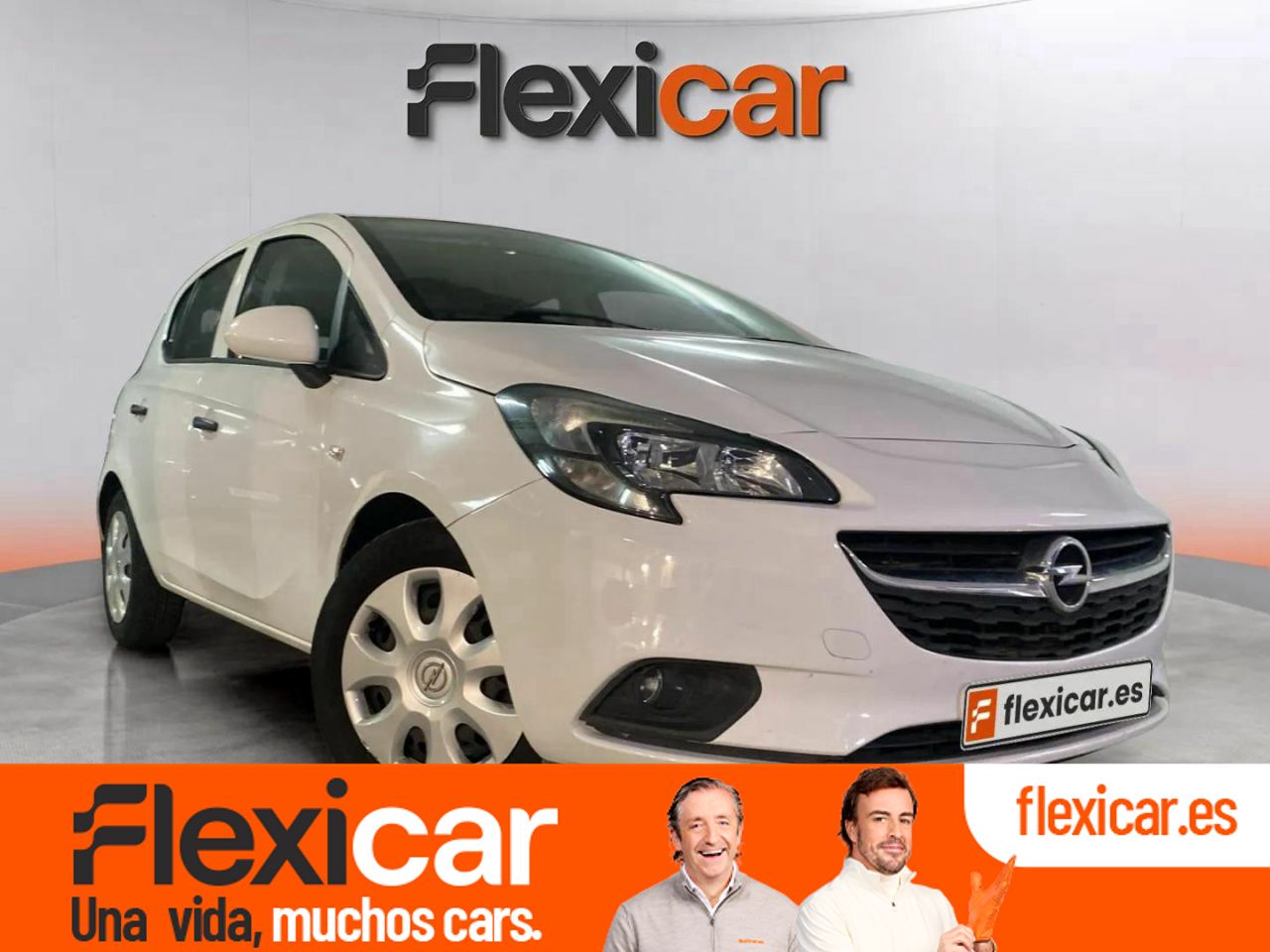 Foto opel corsa 2017 /