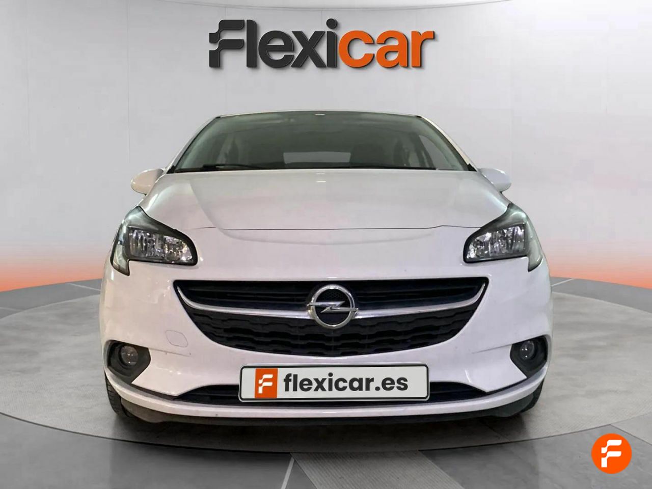 opel corsa 2017 / foto grande (2)