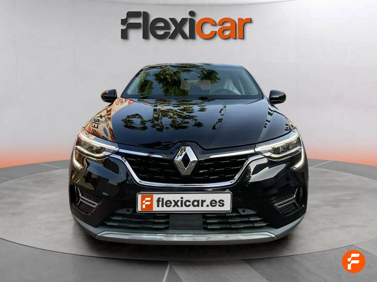 renault arkana 2021 / foto grande (2)