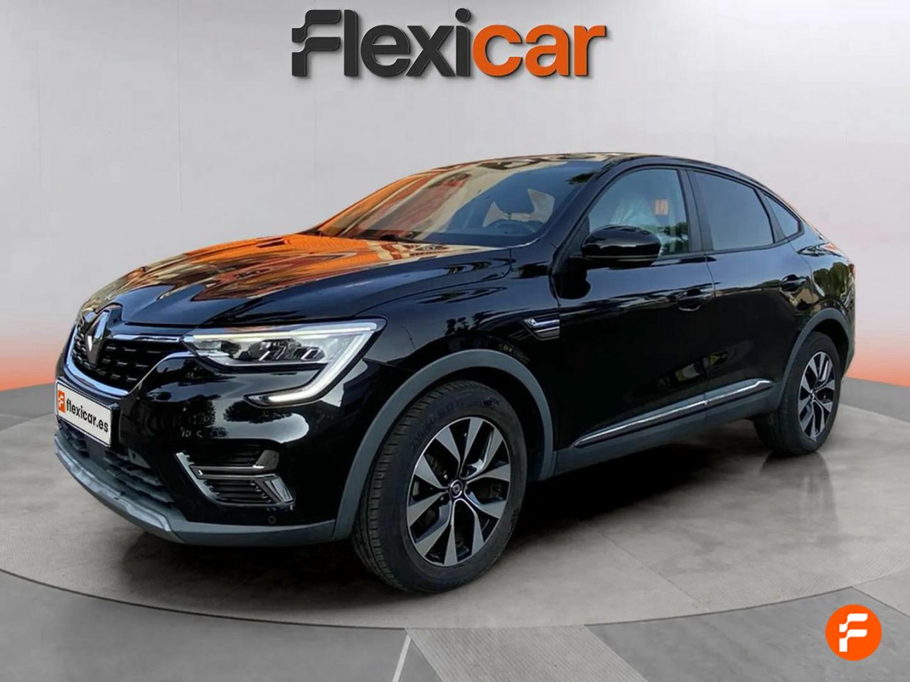 renault arkana 2021 / foto grande (3)