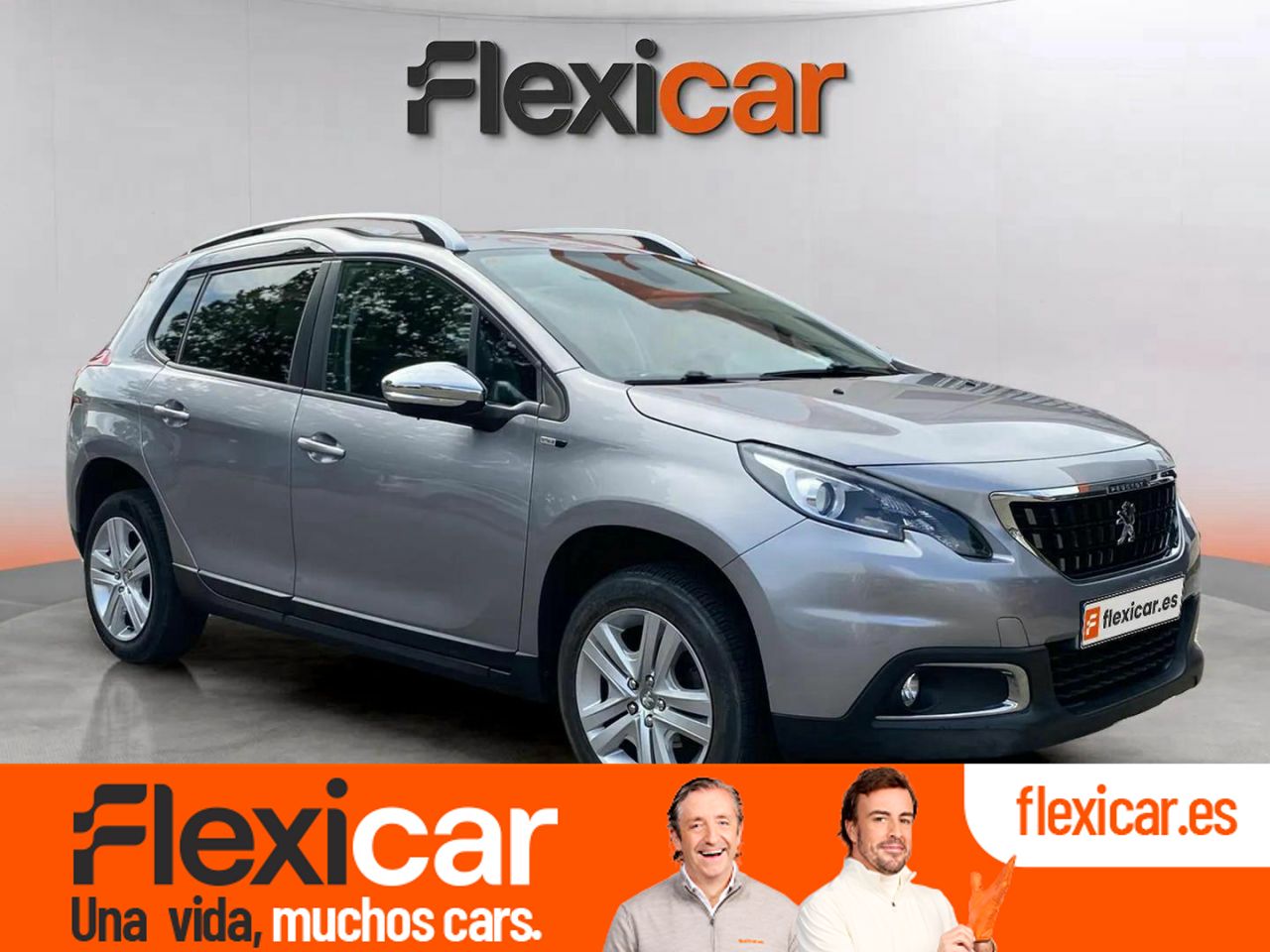 Foto peugeot 2008 2018 /