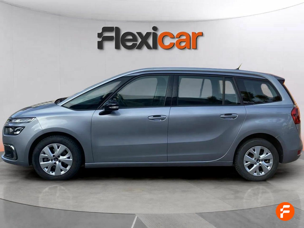 citroën grand c4 spacetourer 2022 / foto grande (3)