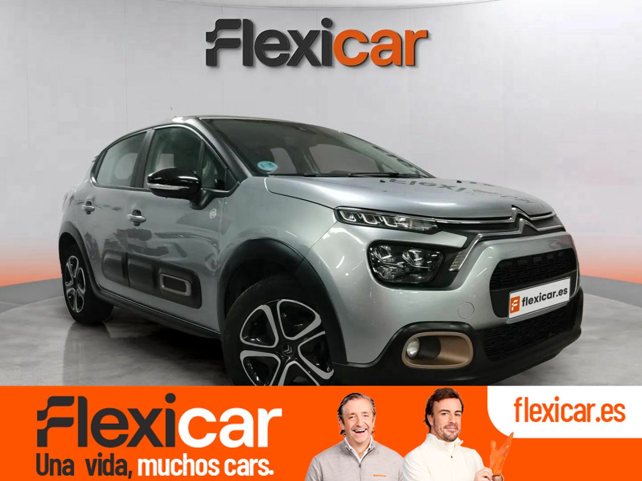 Foto citroën c3 2023 /