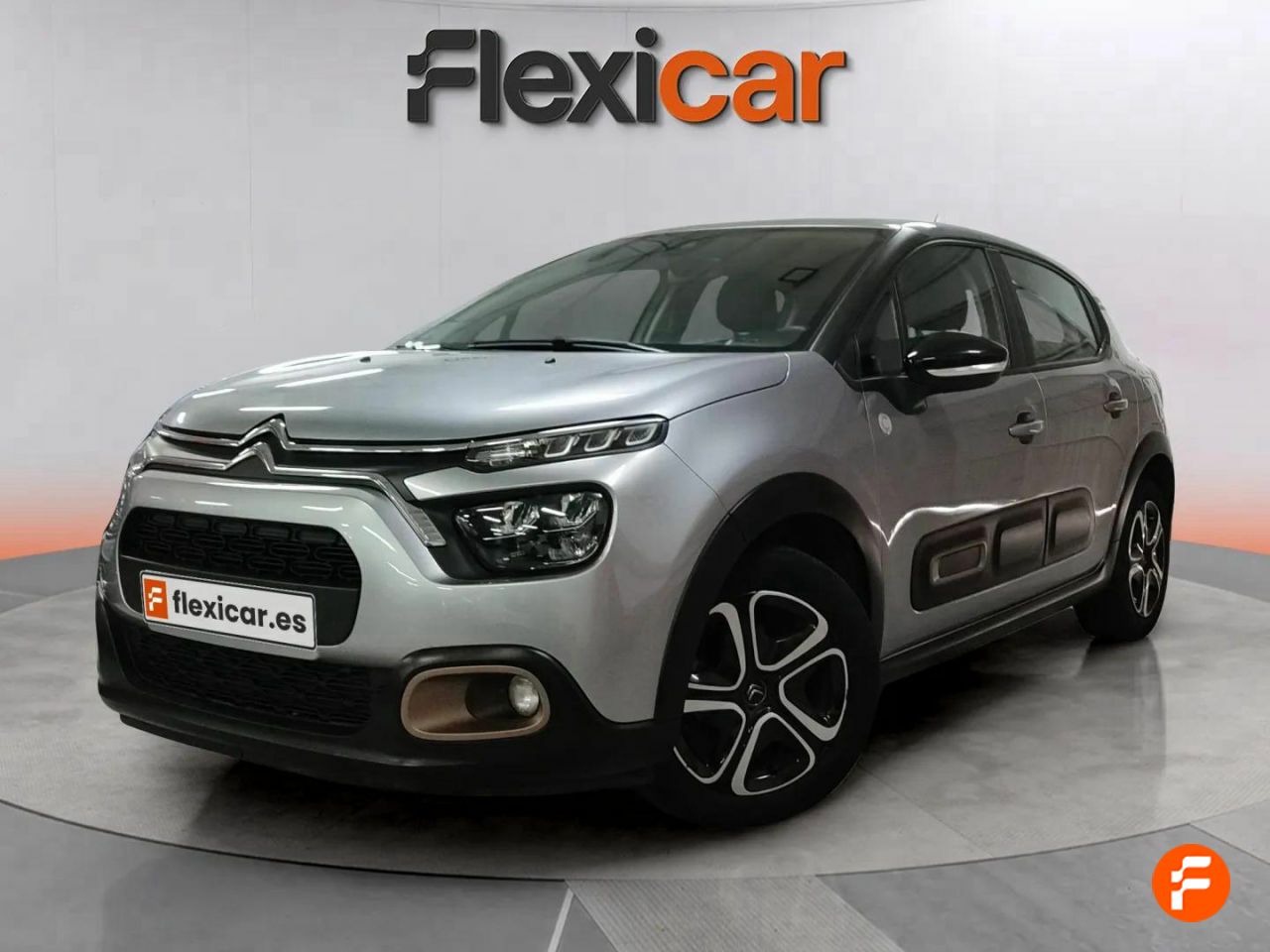 citroën c3 2023 / foto grande (3)