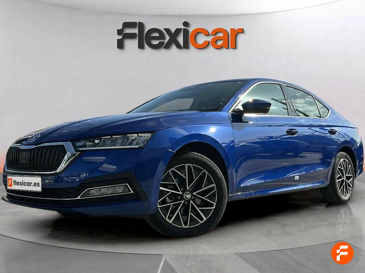 skoda octavia 2025 / foto grande (3)